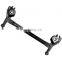 High Quality Rear Crossmember 55100-1E100 For Hyundai Accent 06-10