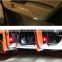 LED Courtesy Footwell Under Door Light For  VW Golf 5 6 7 Passat B6 B7 Jetta MK5 CC Tiguan Auto accesories