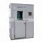 Stainless Steel Clean Room Air Shower Cabin with Automatic Door
