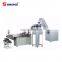 Disposable Syringe Manufacturing Line