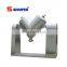 Sinoped V-type Chemical Mixer Industrial v Shape Pharmaceutical Lab Dry Powder Mixer