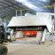 Fuel gas aluminum melting furnace， environmental protection and energy saving melting uniform