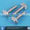 T head bolts