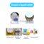 50-150 bottles / min Induction Glass Bottle Water Bottle Sealer Sealing Machine