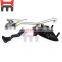 Excavator parts E312B E320B E325B Excavator cab door lock assy