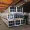 aluminium profile factory produce 300*250 mm large aluminium extrusion for laser cutting machines