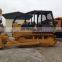 Shantui SD16TL Mechanical Super-Wetland Bulldozer for Soft Soil/Mud/Swamp Areas
