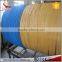 Yatai Brand Canvas High Textile Braided Rubber Air Hose