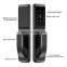Door Lock With Digital KeyPad Apartment code locks for daily rentals/long-term rentals/apartment inns/homestays/hotels