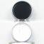 Lacquer automotive acrylic coating top coat master paints matte black white colors 2K car paint