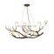 Nordic Tree Branch LED Pendant Light Modern Design Chandelier Lamp Bar Indoor Decoration Pendant Lamp