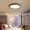 New Design LED Ceiling Lamp Simple Indoor Led Round Ceiling Light For Living Bedroom Hotel