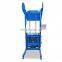 Customized Chain Conveyor Machine Belt Bucket Elevator Lifting Bucket Elevator