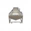 Factory Vegetable Cleaner Washer Fruit And Vegetable Bubble Cleaning Machine Vegetable Wash Line