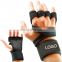 Hot Sell Hand Weight Lifting Gloves Private Label Custom Weightlifting Gym Gloves