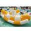 Adults Kids Inflatable Water Parks Floating Toys Seesaw Totter Games