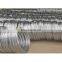 Binding gi wire 4mm 2mm 3mm 4 gauge 0.30mm galvanized steel wire rope
