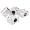High Quality 3D Printer Slider Sliding Block Linear Bearing SC8UU SCS8UU Motion Ball Bearing CNC Slide Bushing  ball bearing sli