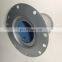 Latest hot sale screw air compressor consumables oil separation 1613692100