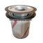 Manufacturer Spot High-quality Oil and Gas Separators From Stock 2116010085