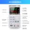 HD LCD Screen Four-Digit Display  Full-load Output Low Noise Single Channel Output Smart Cooling Fan Laboratory Power Supply