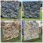 decoration black matte slate stacked stone wall tile multi color stone like wall tiles stone black exterior for wall