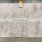 Good Quality Tundra Grey Marble Stair Grey Marble Tiles