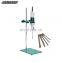 Larksci High Shear Dispersing Emulsifying Mixer For cosmetic, Chemical, Food