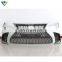 Car Body Kit full Grill Kit For T-oyota Avalon 2019-2021 Upgrade to LS bodykit