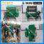 Wheat huller machine rice thresher machine