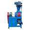 sponge Iron ore fines briquette machine factory price for sale to make oval oblate pillow ground square ball briquettes pellets