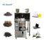 Automatic Nylon Triangle Type Tea Powder Sachet Pouch Packing Machine With Thread Tag Packaging Machines