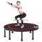 china wholesale high quality trampoline 6ml bungee weled type inflatable bungee trampoline jump