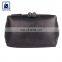 High Quality Best Selling Water Proof Lining Material Genuine Leather Toiletry Bag from Trusted Indian Exporter