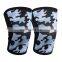 Knee Sleeve 7mm Weightlifting Strong 7mm Neoprene Knee Sleeve To Support Knee