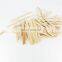 New Arrival Bamboo Disposable Coffee Stirrer Bamboo Stick 5CM 10CM 12CM 15CM 20CM