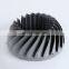 Die Cast Street Aluminum Heat Sink Lamp Body
