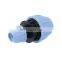 18Mm Customized 3 way 4 way 5 way Connect Fittings Plastic PVC Pipe Joint