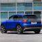 Brand new Electric vehicle SUV Electric car Audi Q2 E-TRON model 2019 5 seat 4 doors new energy vehicles