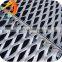 Chinese Manufacturer Aluminum Expanded Metal Mesh With Frame for Suspended Ceiling Tiles