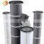 performance air filter active carbon air filter directly sell