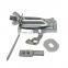 back draft volume damper hardware suppliers