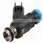 FUEL INJECTOR FOR AVEO 96487533