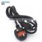 Oem Welcome Uk Universal Ac Power Supply Extension power Cord Cable for electric machine