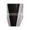 aluminium profile mosquito net sliding folding screen door
