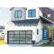 Smart phone control mobile control ac door motor 800kg affordable wifi automatic sliding garage door