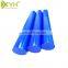 150mm Blue Wholesale Factory DirectIy High Density Polyethylene Engineering Plastic Rod