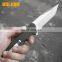 Best selling products foldable outdoor folding knife 3Cr13 Material OEM fold knife manufacturer