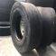 Lufei 255/70D406 9.75-18 1000-20 12.00-24 Mine scraper smooth tire