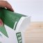 Plastic PP Woven Bag for Fertilizer Cement Powder